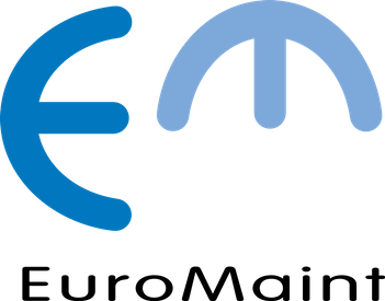 EuroMaint Logotyp